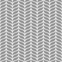 Abstract Shape Seamless Pattern vector
