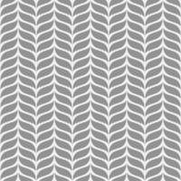 Abstract Shape Seamless Pattern vector