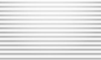 Luxury white and gray gradient color wave pattern background texture vector