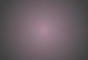 Gradient gray abstract background. Blurred smooth gray color wallpape vector