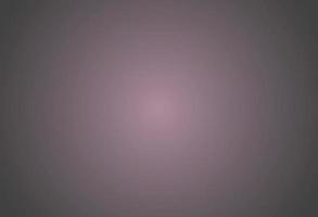 Gradient gray abstract background. Blurred smooth gray color wallpape vector