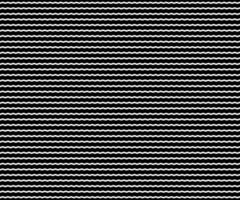 Wave line and wavy zigzag pattern. Abstract wave geometric. Chevrons vector