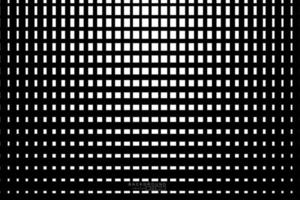 Abstract stripe pattern. Geometric texture background vector