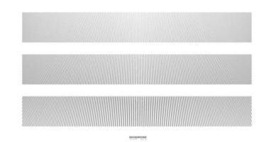 Striped texture. Abstract warped Diagonal Background, wave lines vector