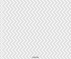 Wave, zigzag lines pattern. Wavy line vector illustration