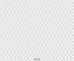 Wave, zigzag lines pattern. Wavy line vector illustration