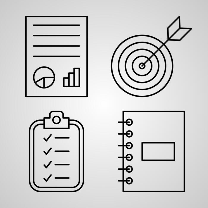 Note Icon Vector Art, Icons, and Graphics for Free Download