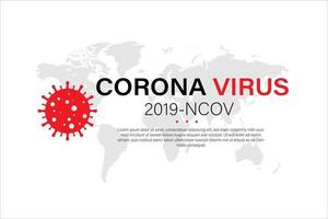 Coronavirus nCoV denoted is single-stranded RNA virus vector