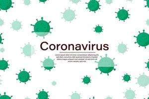 Coronavirus nCoV denoted is single-stranded RNA virus vector