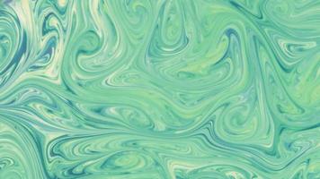 Patrones de arte abstracto verde marmoleado como fondo