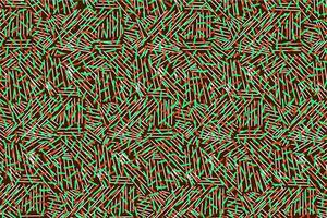 Colorful African pattern textile background, Print fabric, Ethnic vector