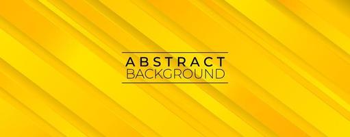 yellow abstract background gradient color vector