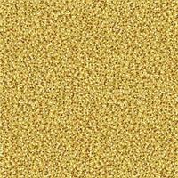 gold glitter texture. golden pattern vector