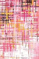 Colorful abstract grungy background vector