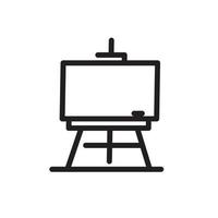 Icon for website or print. vector