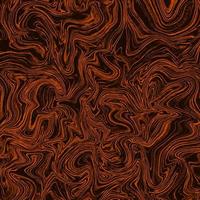 Complicated abstract pattern vector background