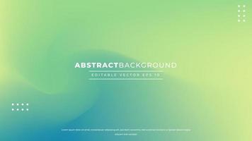 abstract blurred background design template vector