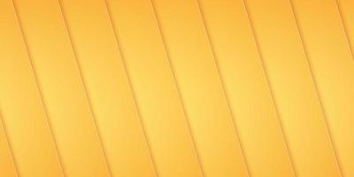 Abstract bright orange diagonal overlay background vector