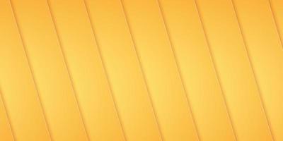 Abstract bright orange diagonal overlay background vector