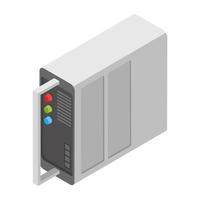 Data Server Concepts vector