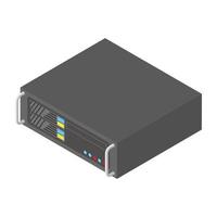 Data Server Concepts vector