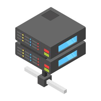 Data Server Concepts vector
