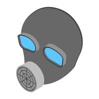 Scuba Mask Concepts vector