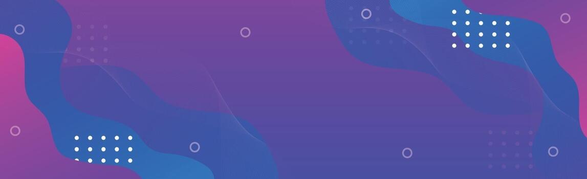 fondo abstracto con diferentes formas geométricas - ilustración vector