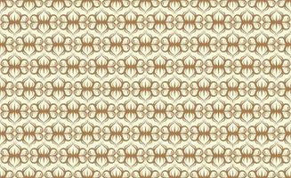 Flower Seamless Pattern Background Texture vector