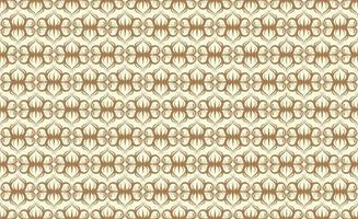 Flower Seamless Pattern Background Texture vector