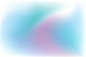 The Mesh color gradient Background vector