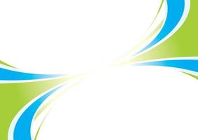 Abstract lines background vector