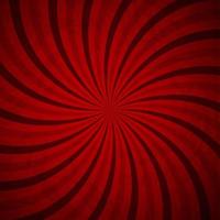 abstract hypnotic background. vector illustration