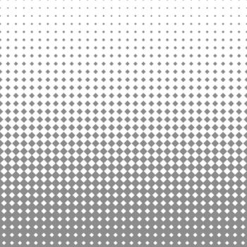 Fondo de patrón de triángulo de semitono de diseño gráfico geométrico abstracto vector