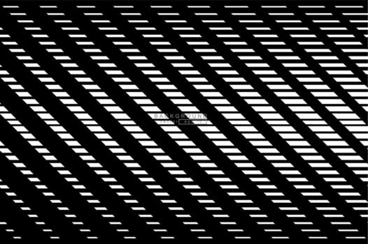 patrón de rayas abstractas. fondo de textura geométrica vector