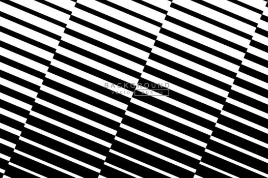 Fondo de rayas de línea abstracta. diseño de negocios vector