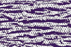 Distressed grunge surface texture background vector