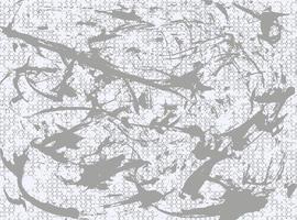 Abstract distressed grunge surface texture background vector