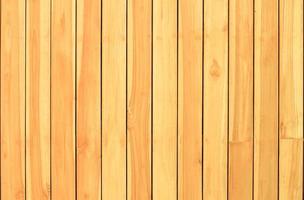Fondo de textura de madera, tablones de madera o pared de madera. foto
