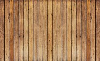 Wood texture background, wood planks or wood wall photo