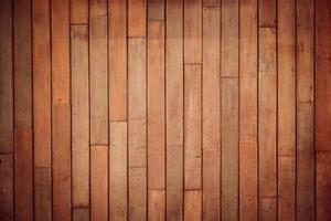 Wood texture background, wood planks or wood wall photo