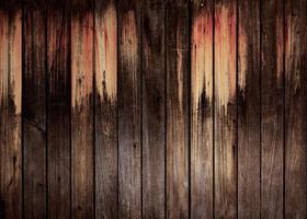 Fondo de textura de madera, tablones de madera o pared de madera. foto
