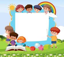 Children Background Vector Art, Icons, and Graphics for Free Download