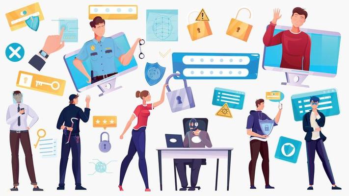 Personal Information Set
