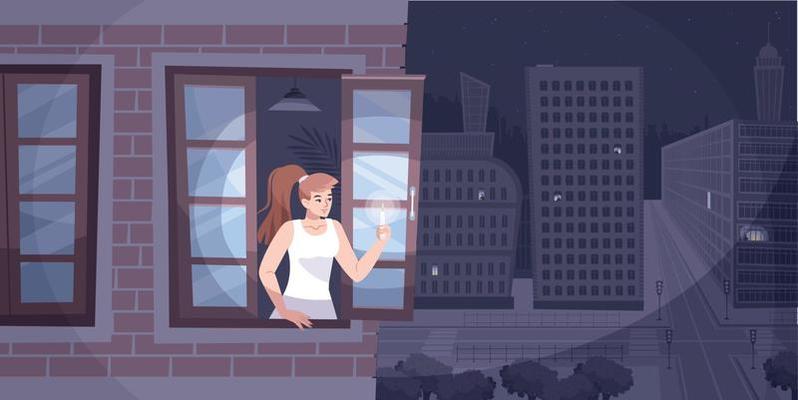 Power Outage Vector Art, Icons, and Graphics for Free Download