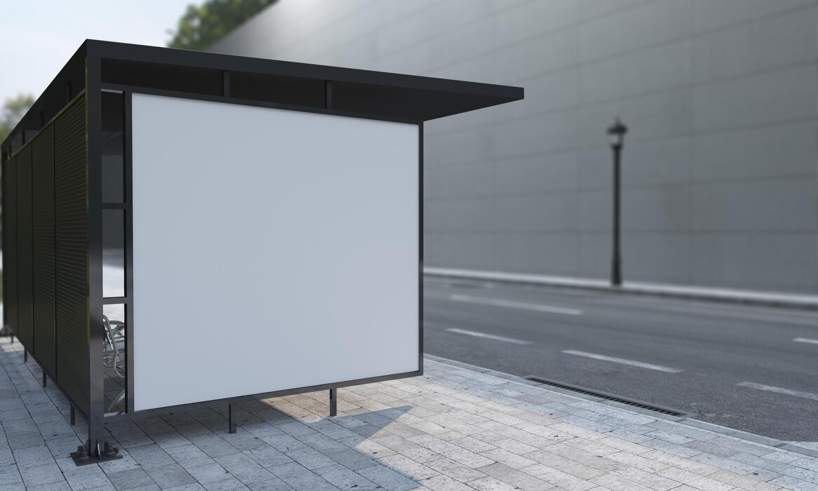 Bus Shelter Stock Photos, Images and Backgrounds for Free Download
