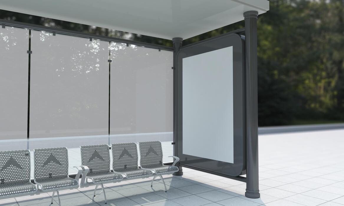 Bus Shelter Stock Photos, Images and Backgrounds for Free Download