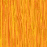 Textura de madera abstracta sobre fondo de vector amarillo y naranja