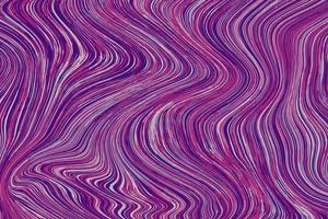 Colorful abstract tangled lines texture background vector