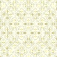 Vector seamless geometric pattern texture